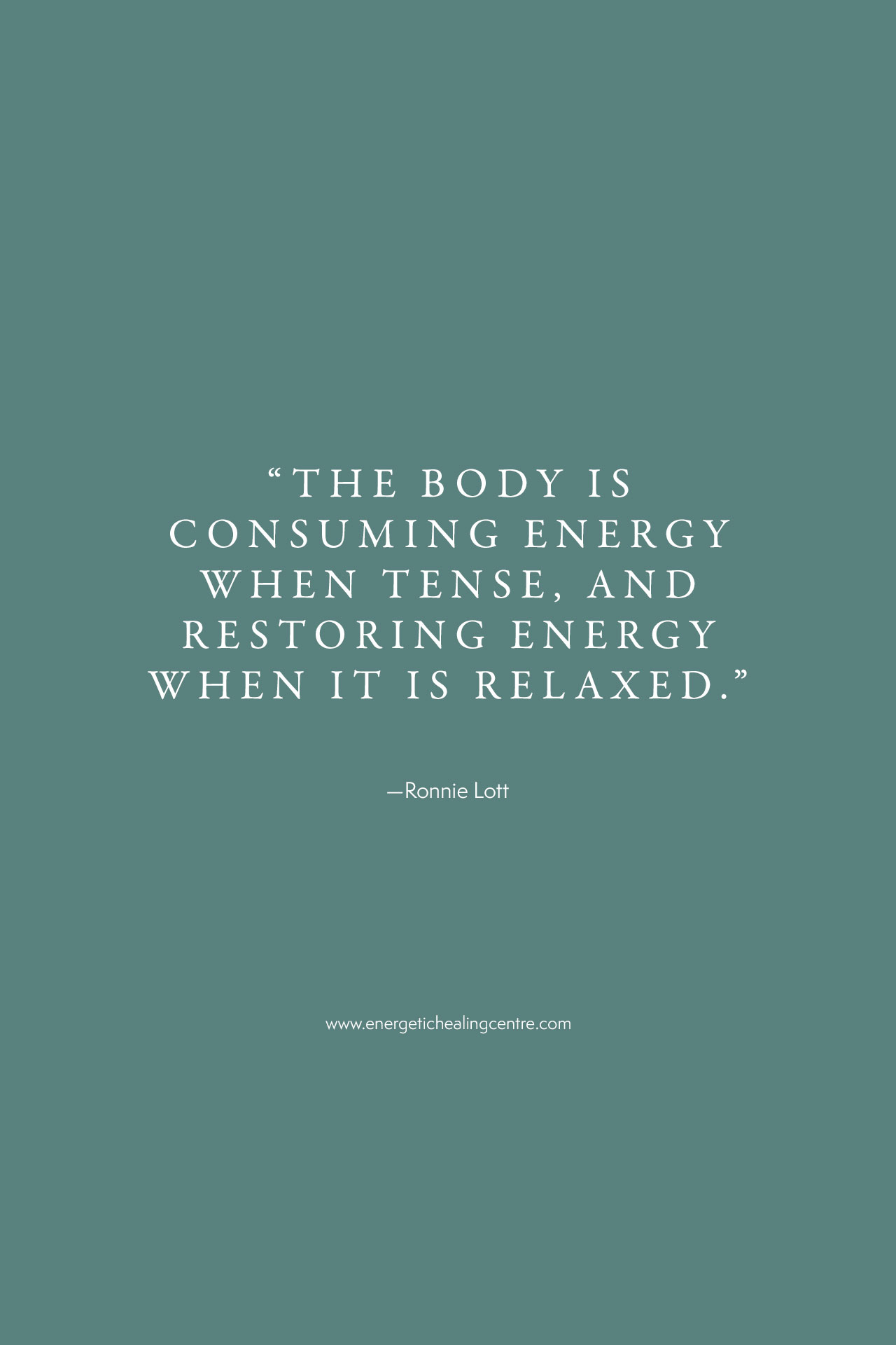 affirmation for burnout: i am restoring my energy