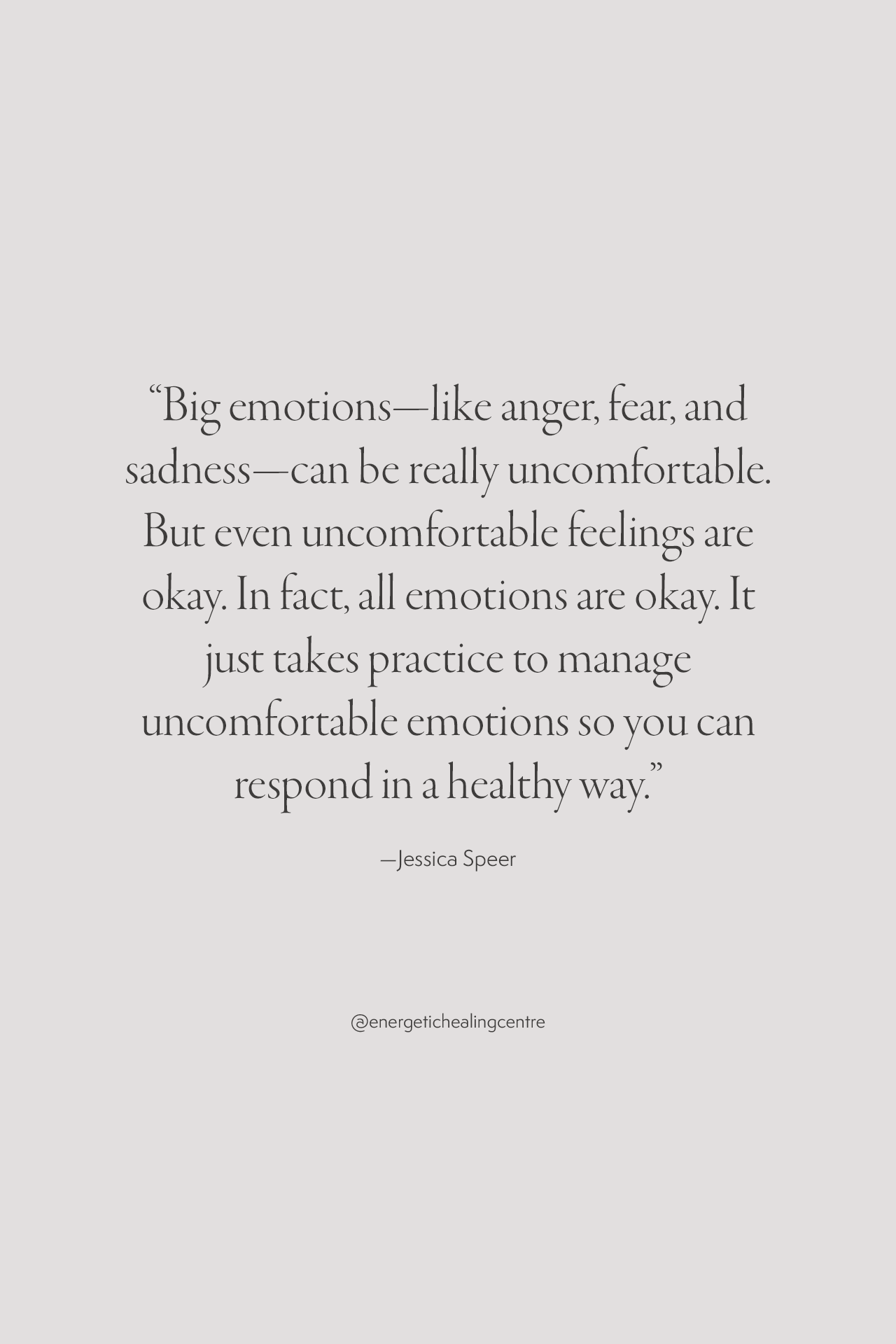 emotional wellness quote