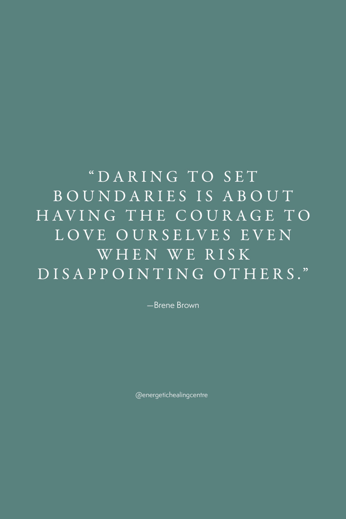What Are Healthy Boundaries? How To Establish Them