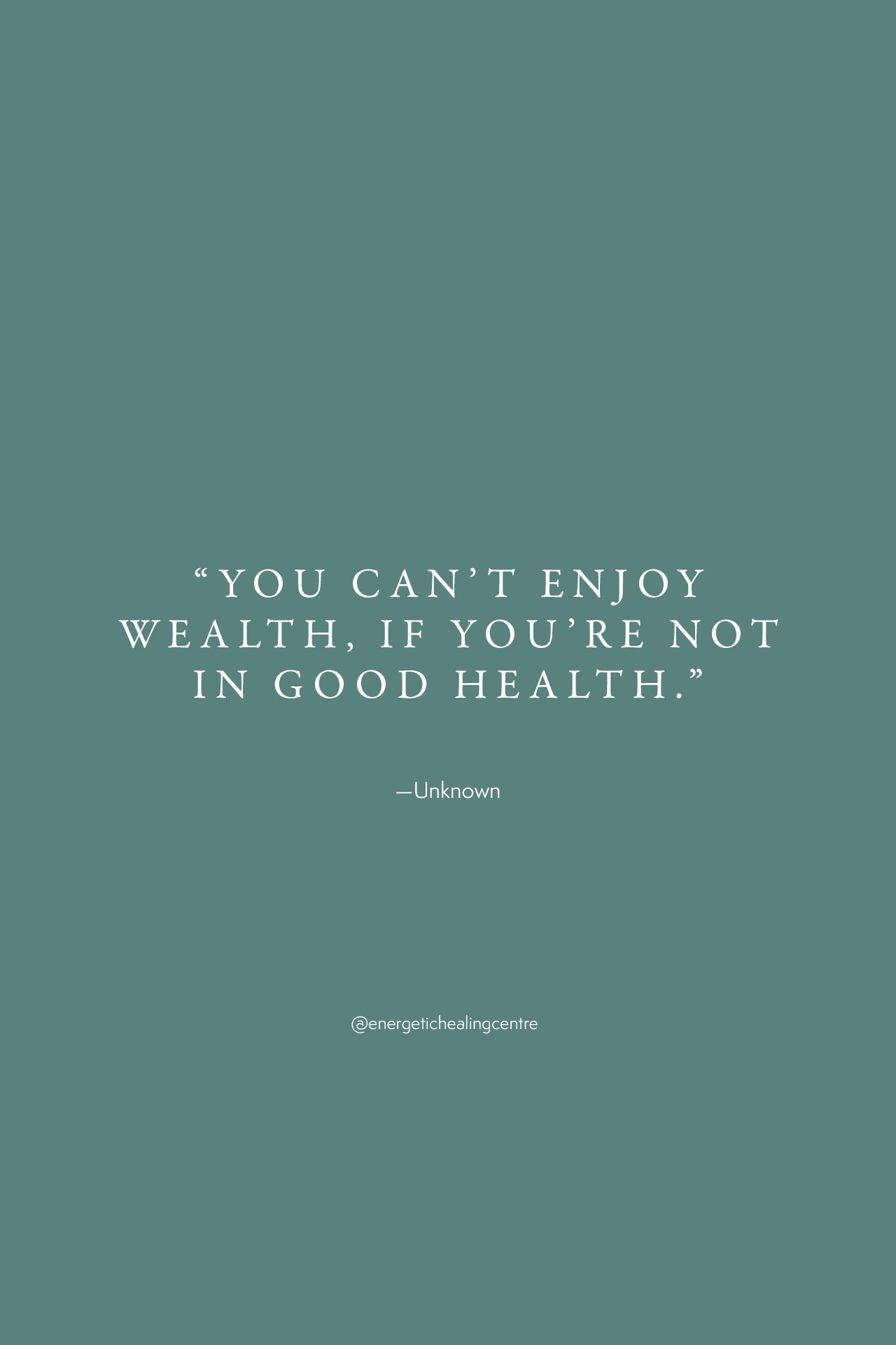 Quote about achieving a healthy work life balance