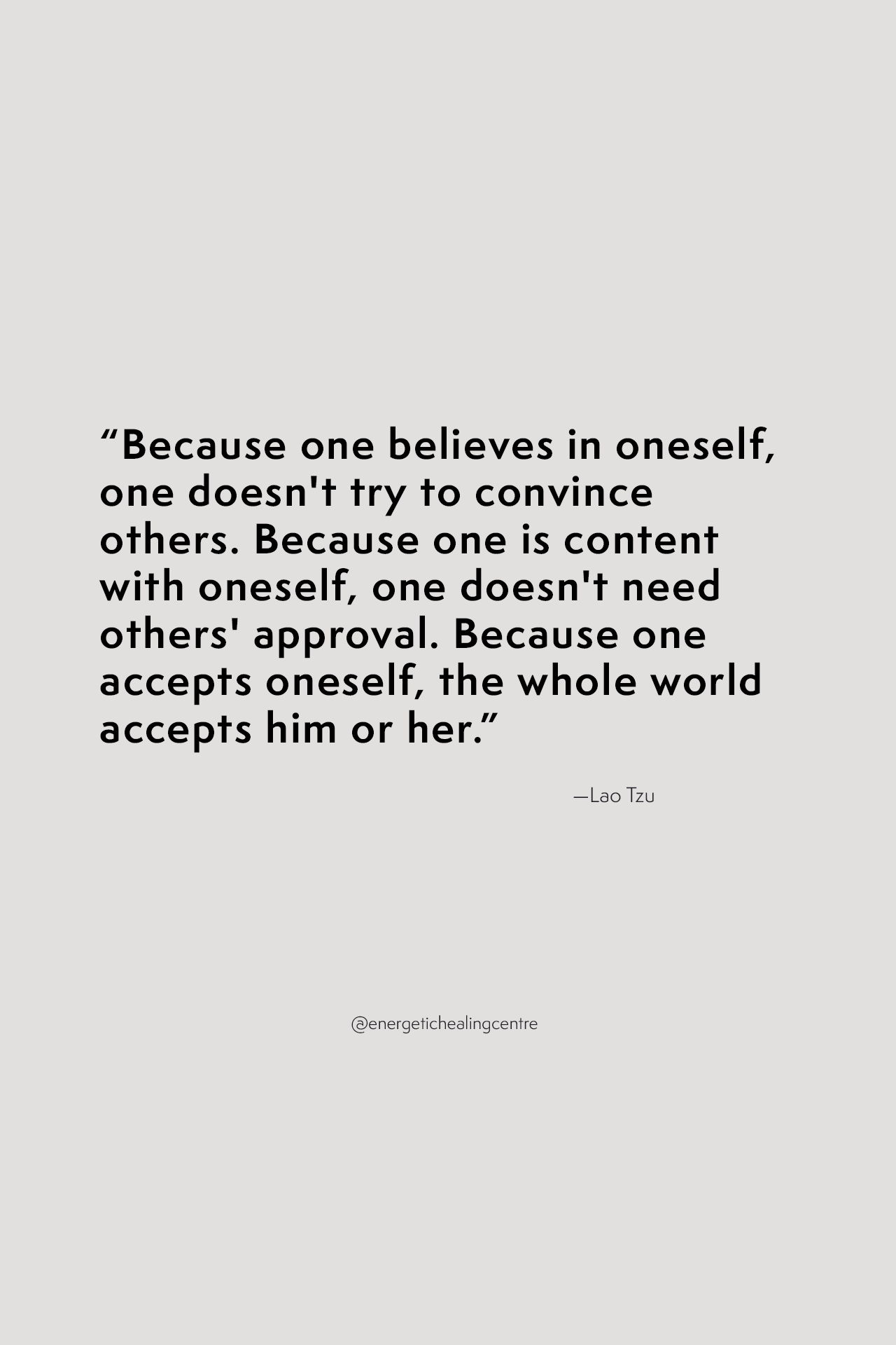 quotes on letting go and self acceptance